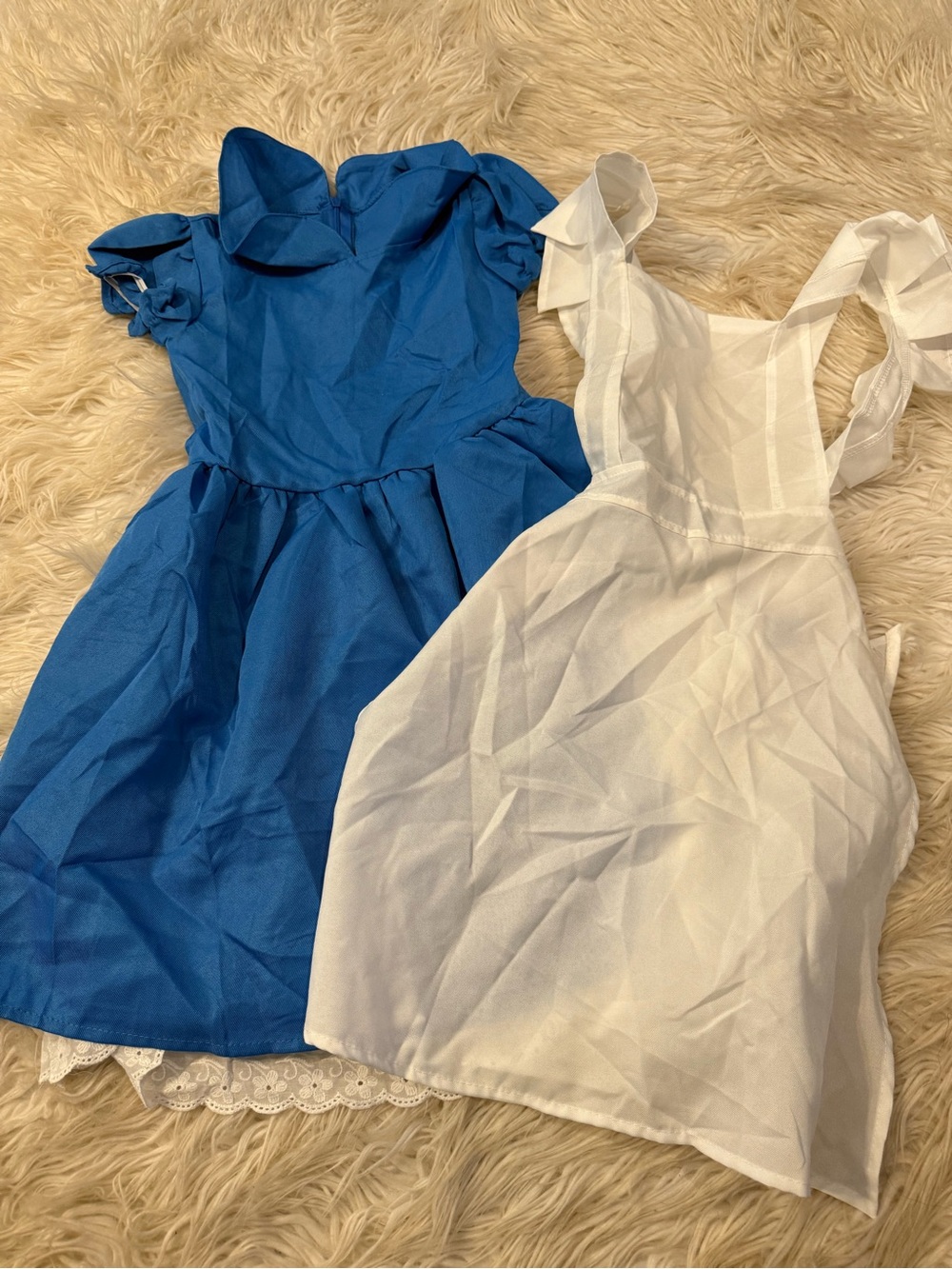 Kids Alice costume (N)